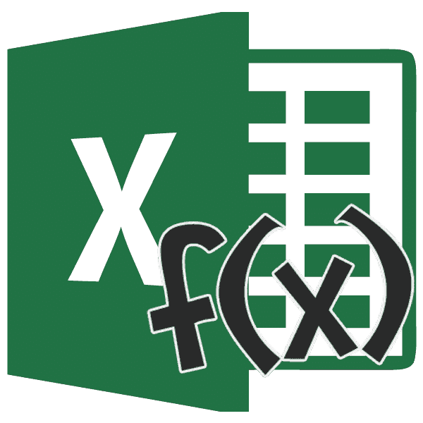 Стандартное отклонение в Microsoft Excel