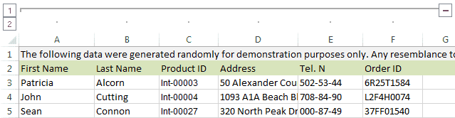как сделать список со знаком плюс в excel