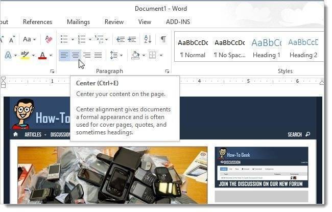 как создать подпись под словом на картинке