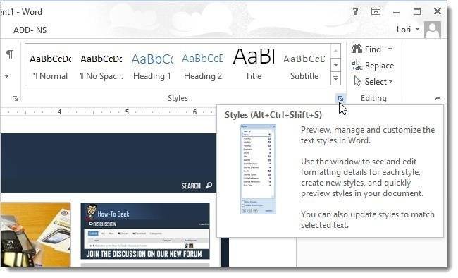 как создать подпись под словом на картинке