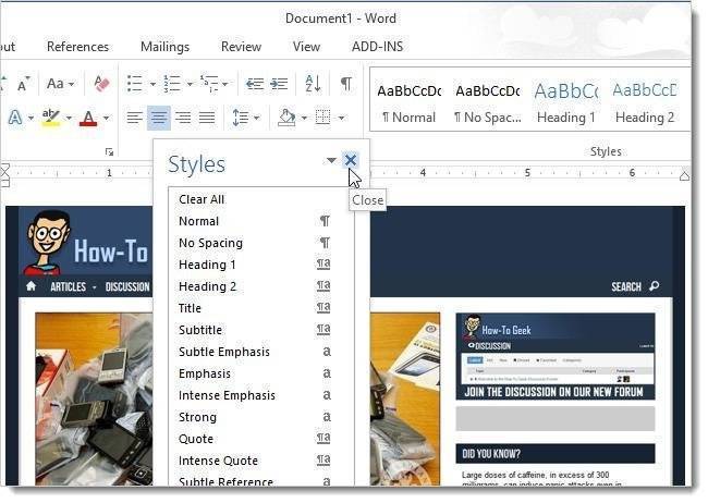 как создать подпись под словом на картинке