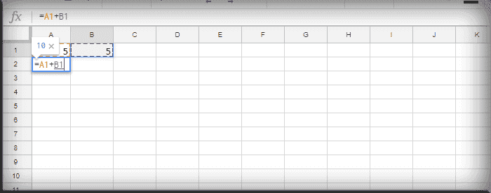Учебное пособие по Excel с примерами для промежуточных пользователей