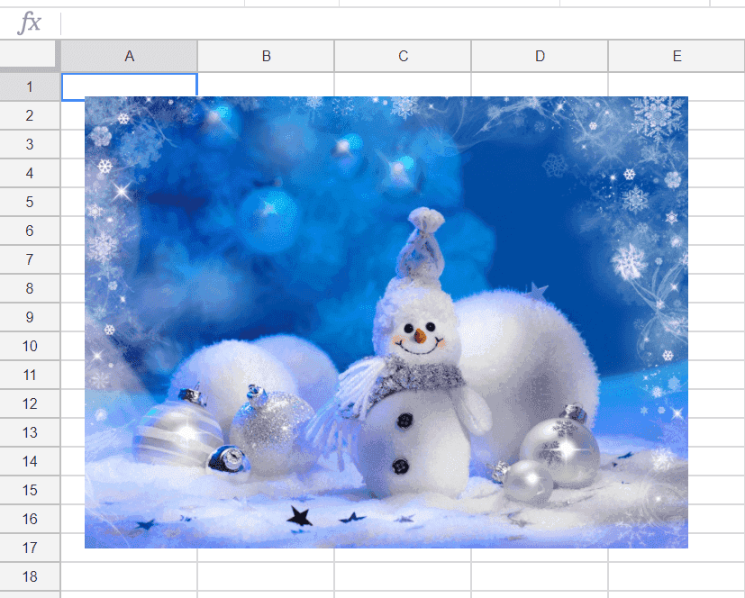 13 расширенных функций Google Таблиц